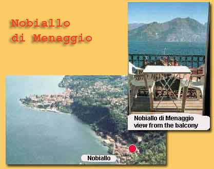 Apartments for rent in lake Como , Menaggio,Italy.Vacation rentals holiday accommodation from private owner,flats to let ,holidays in Menaggio lake Como,rental apartment,house rentals