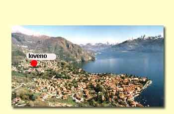 appartement et maison Italie maisons a louer locations appartements et villas a louer Lac de Come Italie Menaggio location vacances appartement et maison de vacance, 
lac de Como location