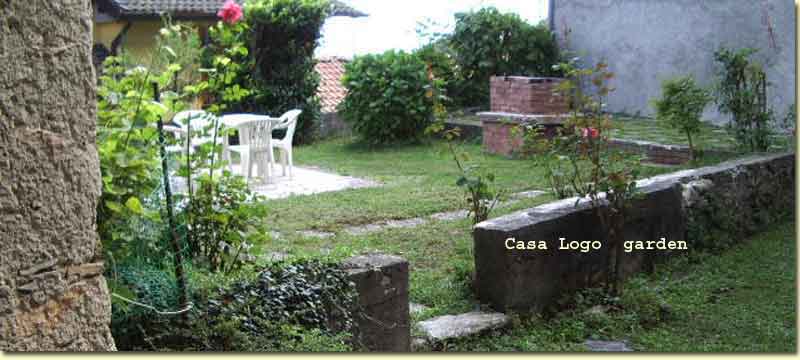 italy apartment in Menaggio lake Como holiday rentals accommodation vacation apartments self catering home house villa